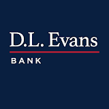 D.L. Evans Bank Mobile Banking icon