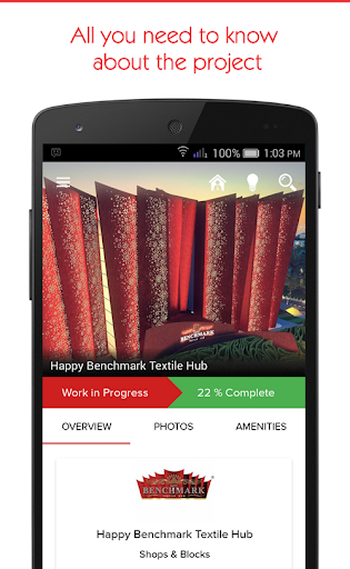 Happy Home Group Screen 2