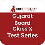 Gujarat Board Class 10 Mock Tests App Apk