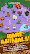 screenshot of Idle Tap Zoo: Tap, Build & Upg