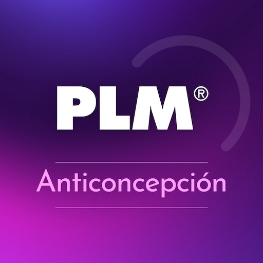 PLM Anticoncepción logo