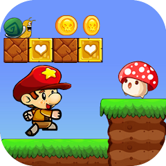 Bob's World - Juegos de correr - Aplicaciones en Google Play