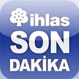 iSonDakika icon