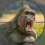 Cover Image of Download Wild Hunt Animal Hunting Games 0.9 APK