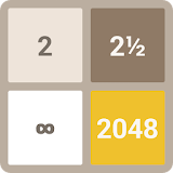 2048 Sandbox icon