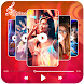 Photo Video Maker with Music - Androidアプリ