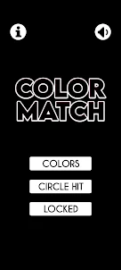 Color Match
