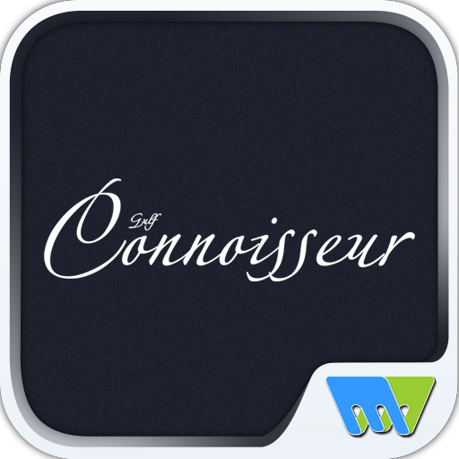 Gulf Connoisseur logo