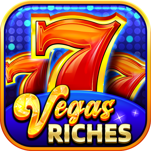 Vegas Riches Casino Slots 2022 دانلود در ویندوز