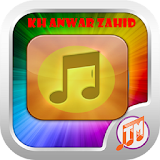 100 Ceramah Lucu KH Anwar Zahid MP3 Full icon