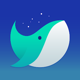 Icon image Naver Whale Browser