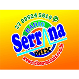 Rádio Serrana Mix icon