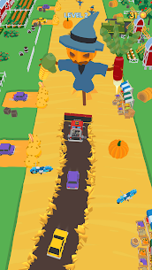 Clean Road Mod Apk v1.6.40 (Mod Unlimited Coins) For Android 5