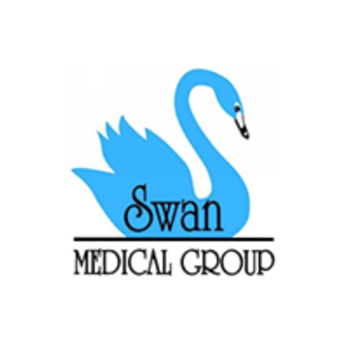 Swan Medical Group logo