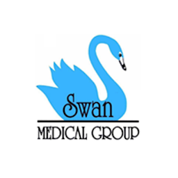 图标图片“Swan Medical Group”