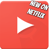 New on Netflix icon