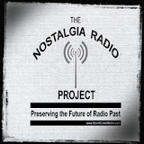 The Nostalgia Radio Project icon