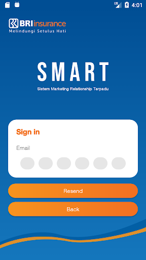 BRINESIA SMART Screen 2