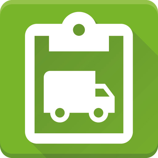APK trainer - Bedrijfswagens logo