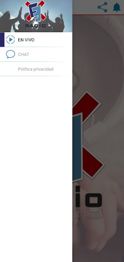 Radio xfestereo Screen 3