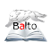 Balto Speed Reading icon