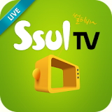 썰티비 SSULTV icon