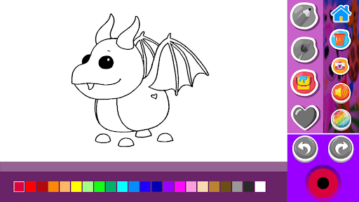 Download Download Mod Adopt Me Coloring Book Free For Android Mod Adopt Me Coloring Book Apk Download Steprimo Com