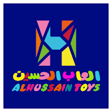 Alhussain Toys icon
