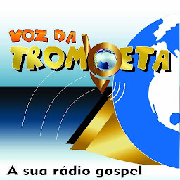 Icon image Rádio Voz da Trombeta