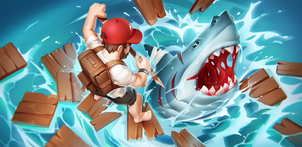 Banner Image Grand Survival - Ocean Games Mod APK