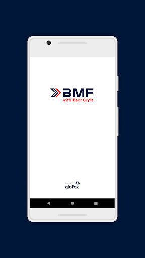 Android application BMF screenshort