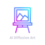 AI Diffusion Art Creator