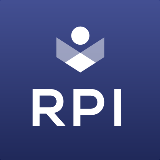 RPI Consulting Mobile App logo