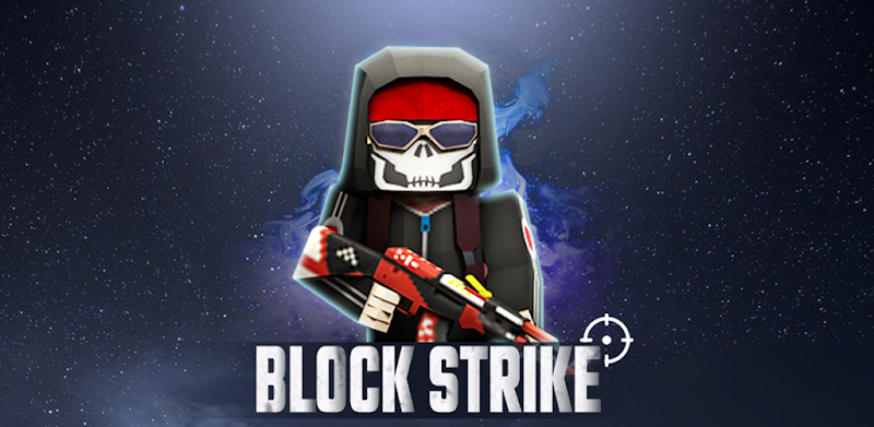 Blockman Strike