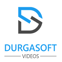 DURGASOFT Videos