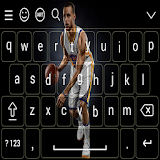 Keyboard for Stephen Curry icon