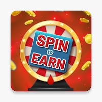 Spin Cash - Spin to Earn Real Cash