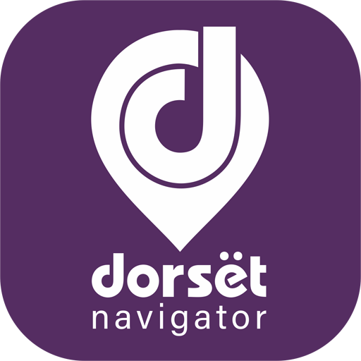 Dorset Navigator logo
