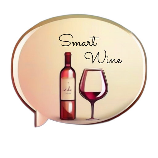 Smart Wine logo