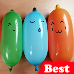 Cover Image of Tải xuống Most Satisfying Slime Videos - Best Collection 1.7 APK