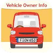 Vehicle Information : Find Vaahan Owner Detail