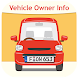 Vehicle Information : Find Vaahan Owner Detail - Androidアプリ