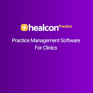 Healcon - For Doctors