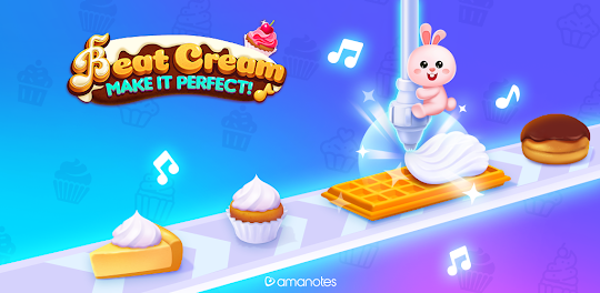 Beat Cream: Make It Perfect!