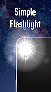 Lampe de poche - Flashlight