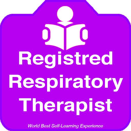 R R T Exam Review logo