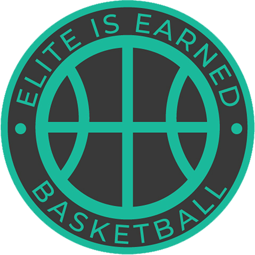 Elite Is Earned logo