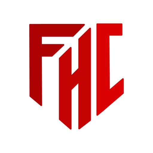 Factory Health Club logo