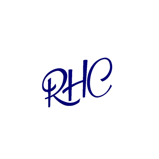 Rich Haitian Cruze Driver logo