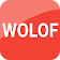 Wolof Word Play icon